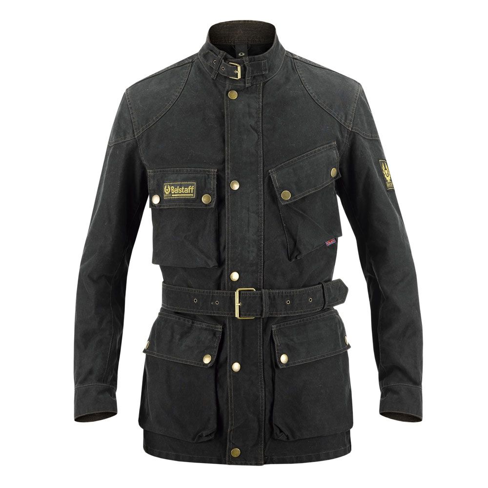 Detail Che Guevara Jacket Nomer 36