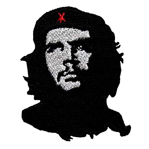 Detail Che Guevara Jacket Nomer 41