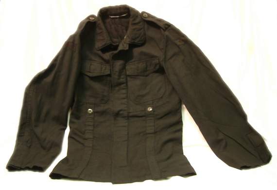 Detail Che Guevara Jacket Nomer 42