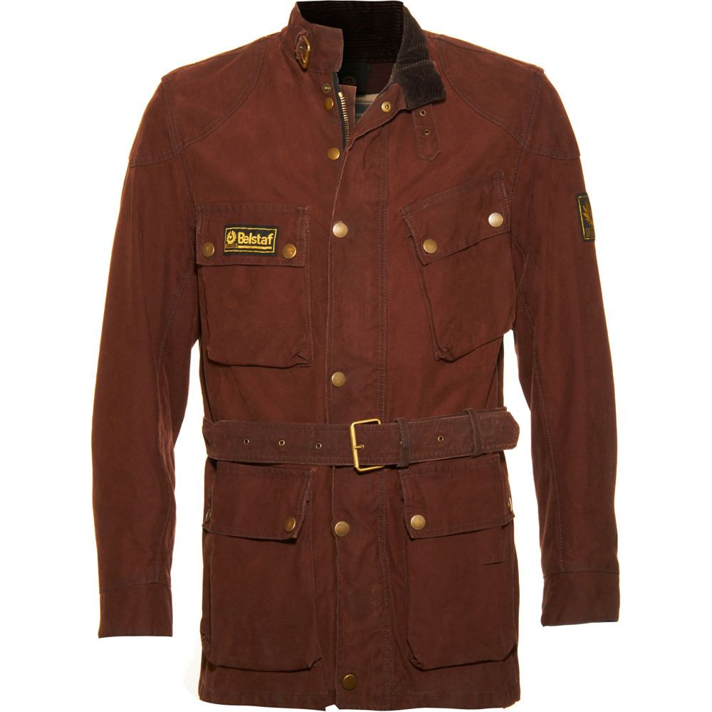 Detail Che Guevara Jacket Nomer 6