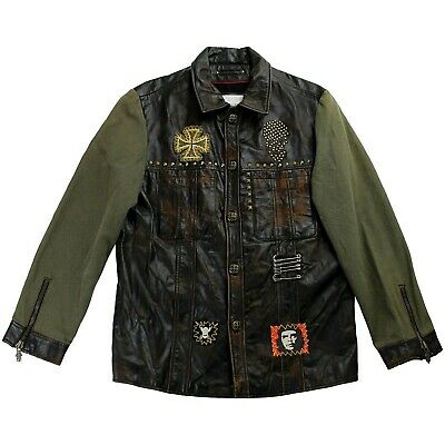 Detail Che Guevara Jacket Nomer 51