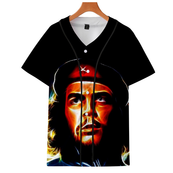 Detail Che Guevara Jacket Nomer 52