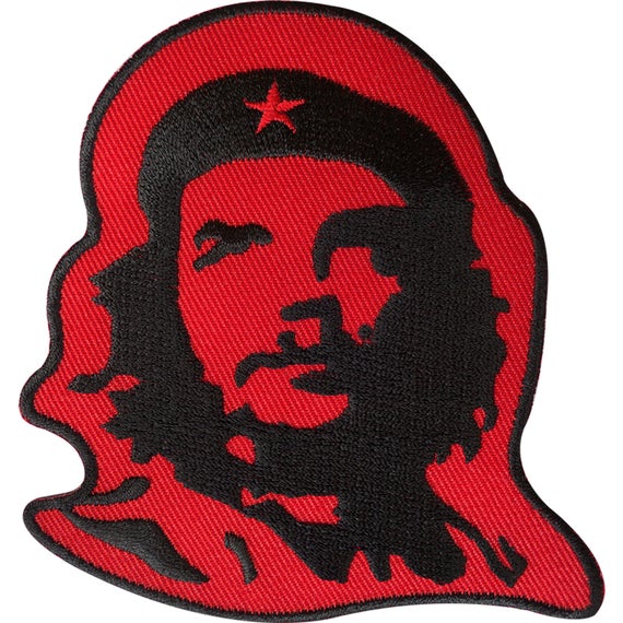 Detail Che Guevara Jacket Nomer 53