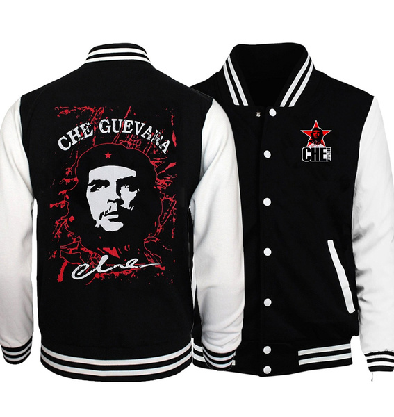 Detail Che Guevara Jacket Nomer 8