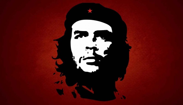 Detail Che Guevara Komunis Nomer 2