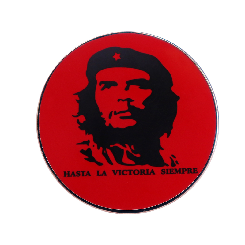 Detail Che Guevara Komunis Nomer 12