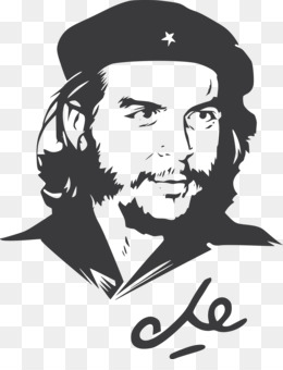 Detail Che Guevara Komunis Nomer 28