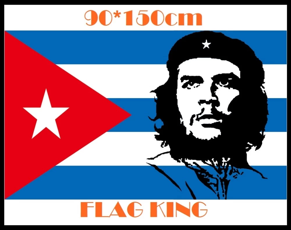 Detail Che Guevara Komunis Nomer 4
