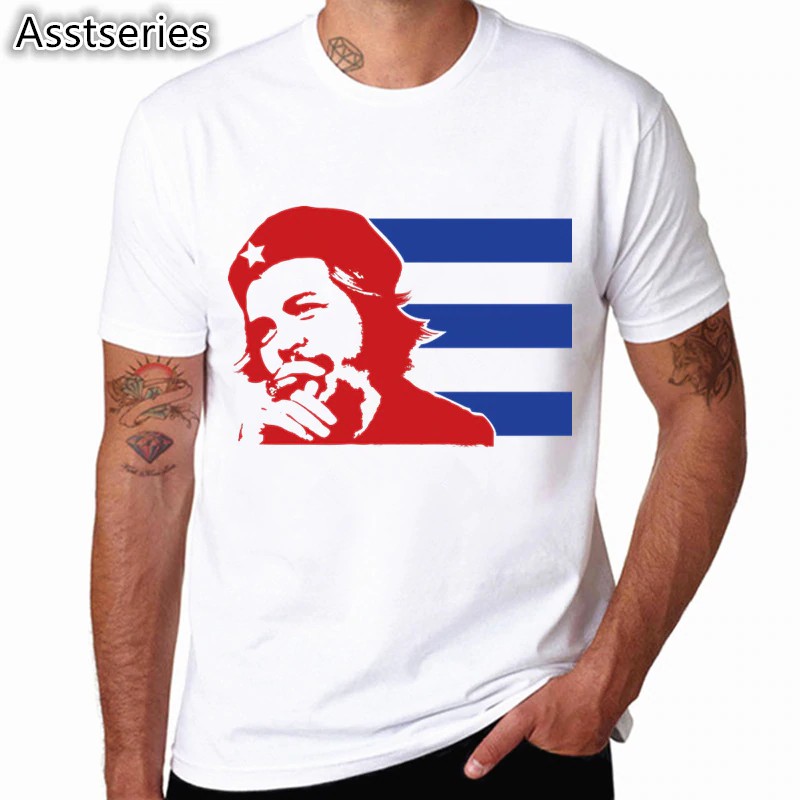 Detail Che Guevara Komunis Nomer 31