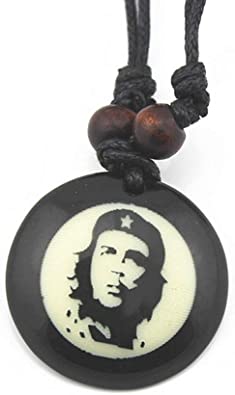 Che Guevara Necklace - KibrisPDR