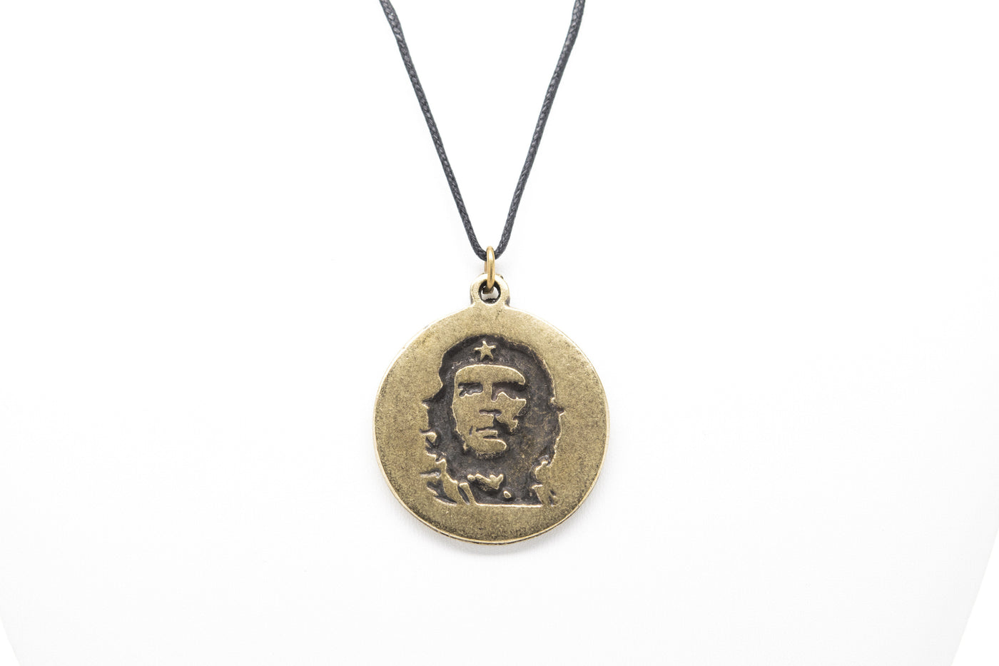 Detail Che Guevara Necklace Nomer 16