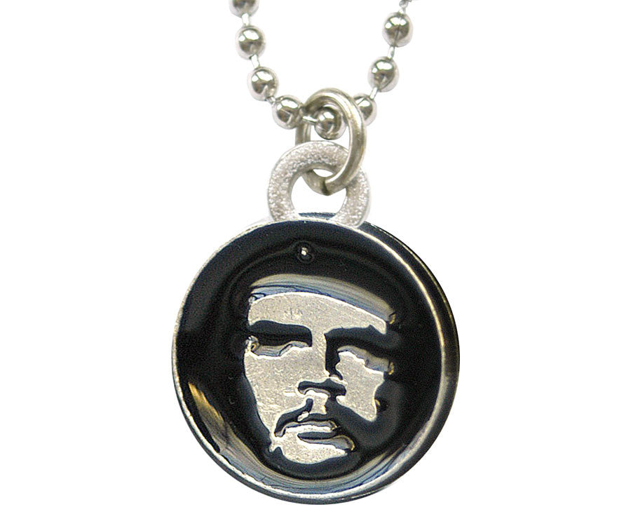 Detail Che Guevara Necklace Nomer 4