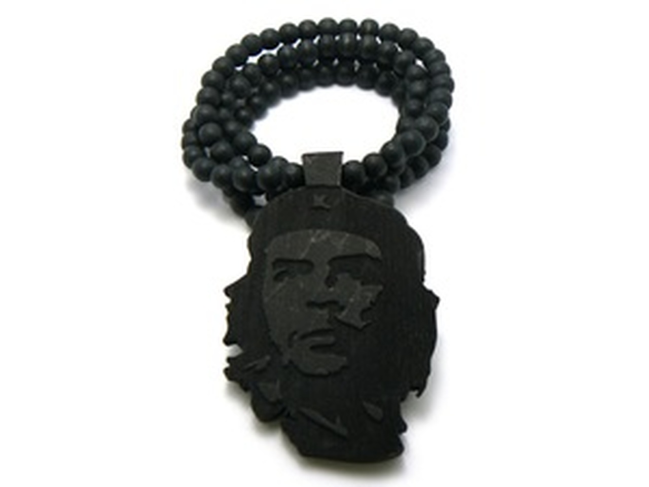 Detail Che Guevara Necklace Nomer 40