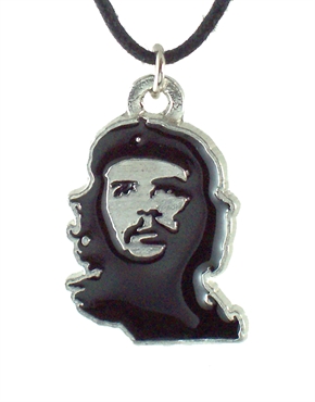 Detail Che Guevara Necklace Nomer 48