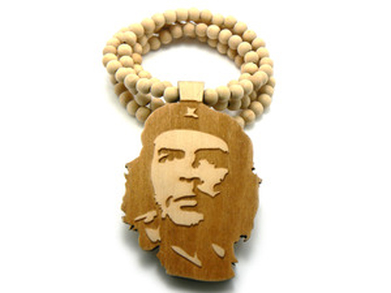 Detail Che Guevara Necklace Nomer 57