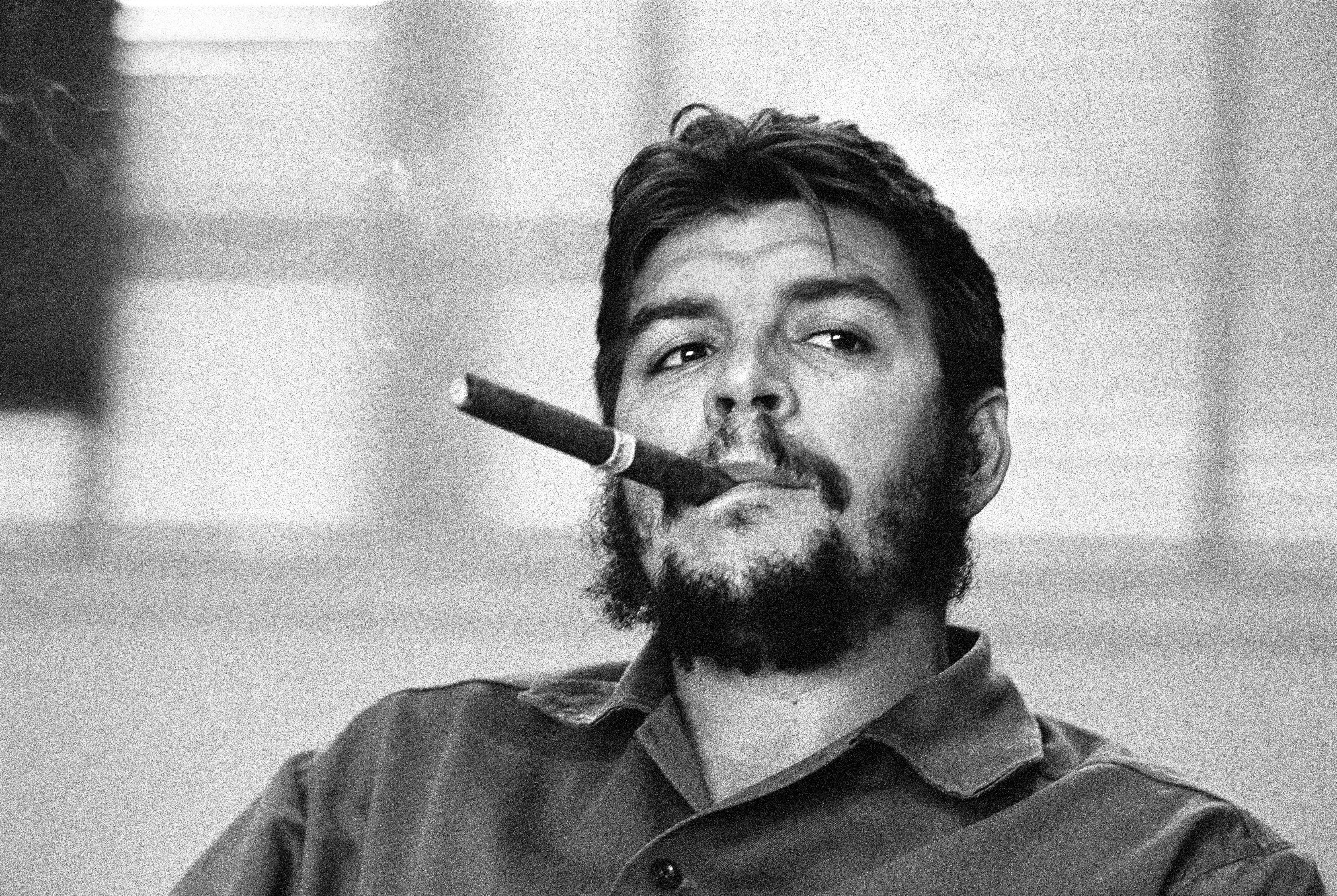 Detail Che Guevara Pic Nomer 2