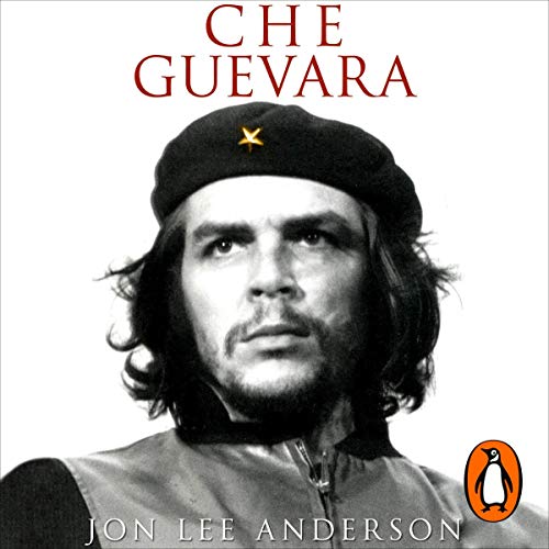 Detail Che Guevara Pic Nomer 24
