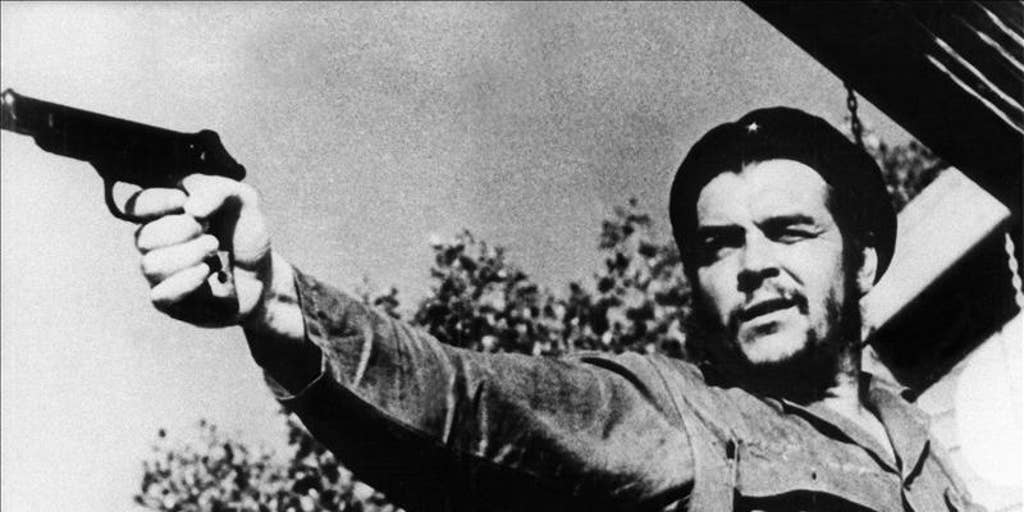 Detail Che Guevara Pic Nomer 26