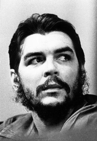 Detail Che Guevara Pic Nomer 45