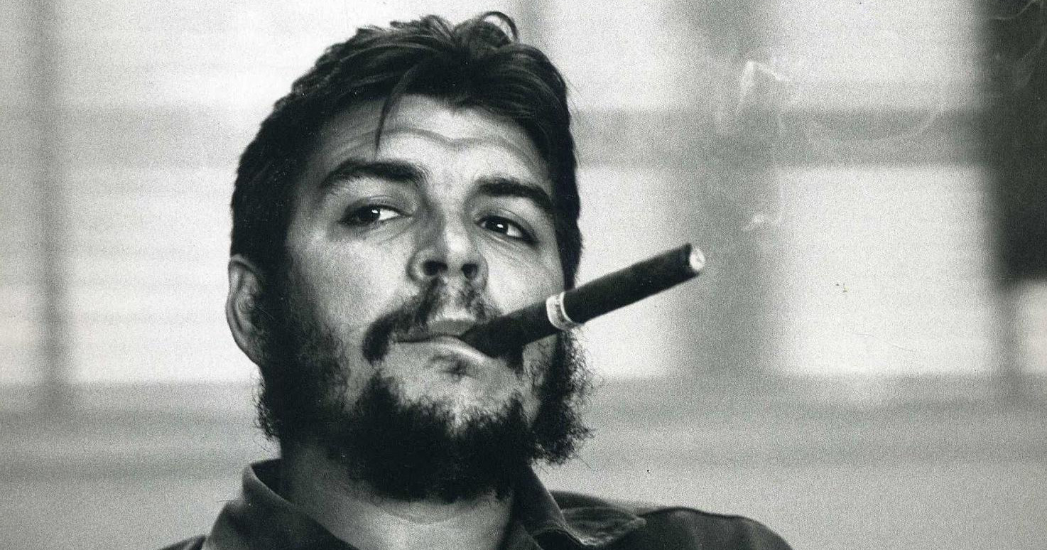Detail Che Guevara Pic Nomer 50