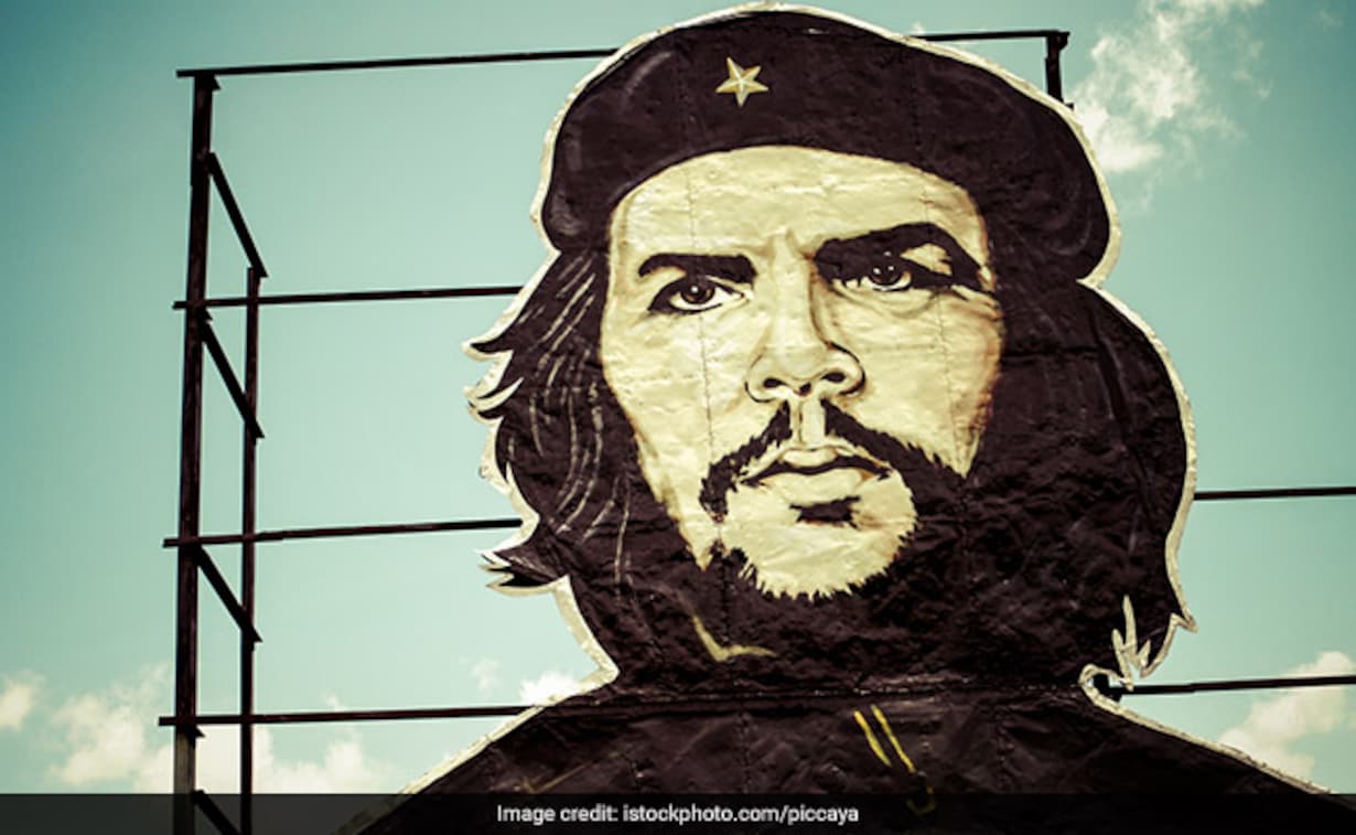 Detail Che Guevara Pic Nomer 51