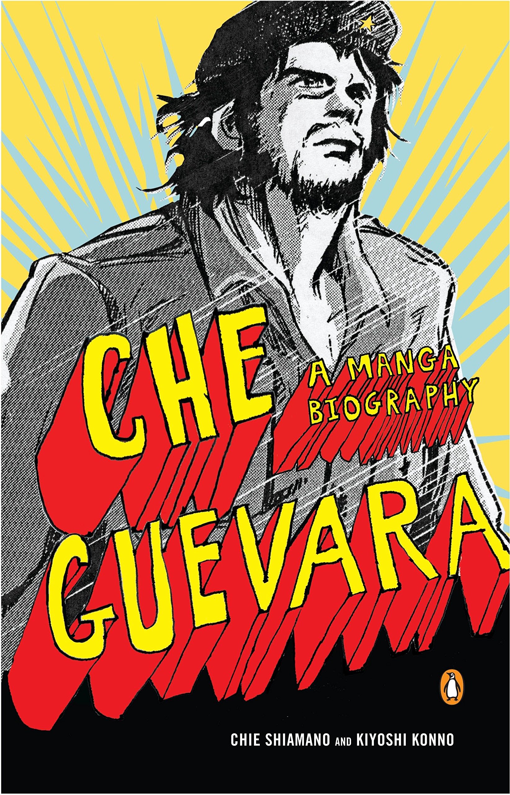 Detail Che Guevara Pic Nomer 55