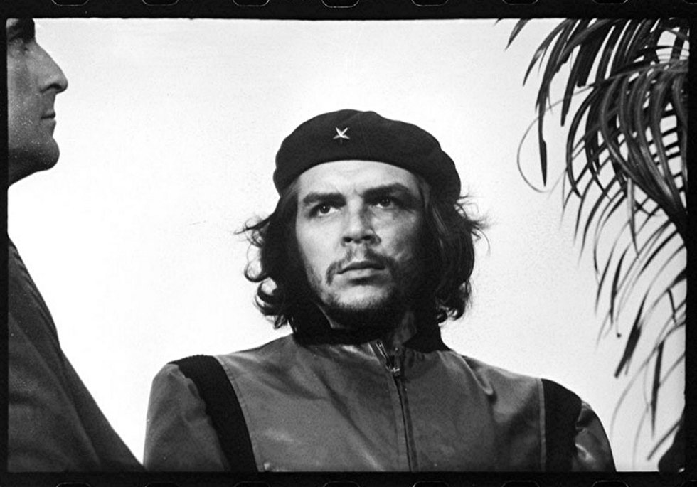 Detail Che Guevara Pics Nomer 11