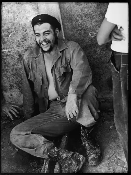 Detail Che Guevara Pics Nomer 24
