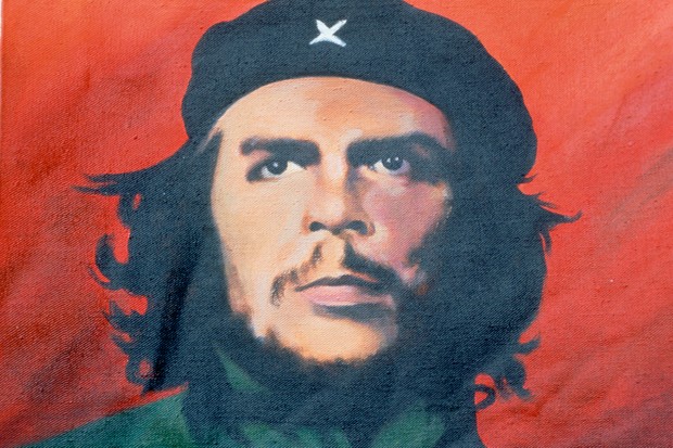Detail Che Guevara Pics Nomer 25