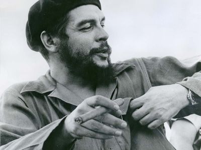 Detail Che Guevara Pics Nomer 26