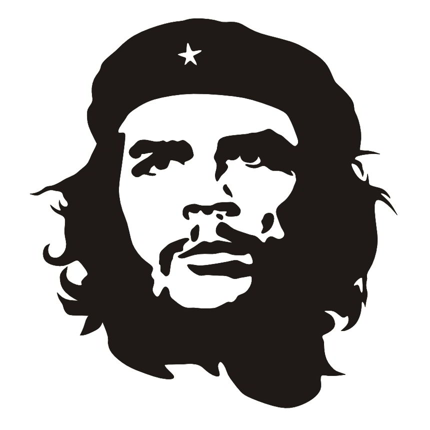 Detail Che Guevara Pics Nomer 28