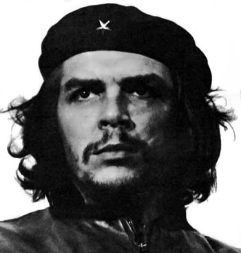 Detail Che Guevara Pics Nomer 30