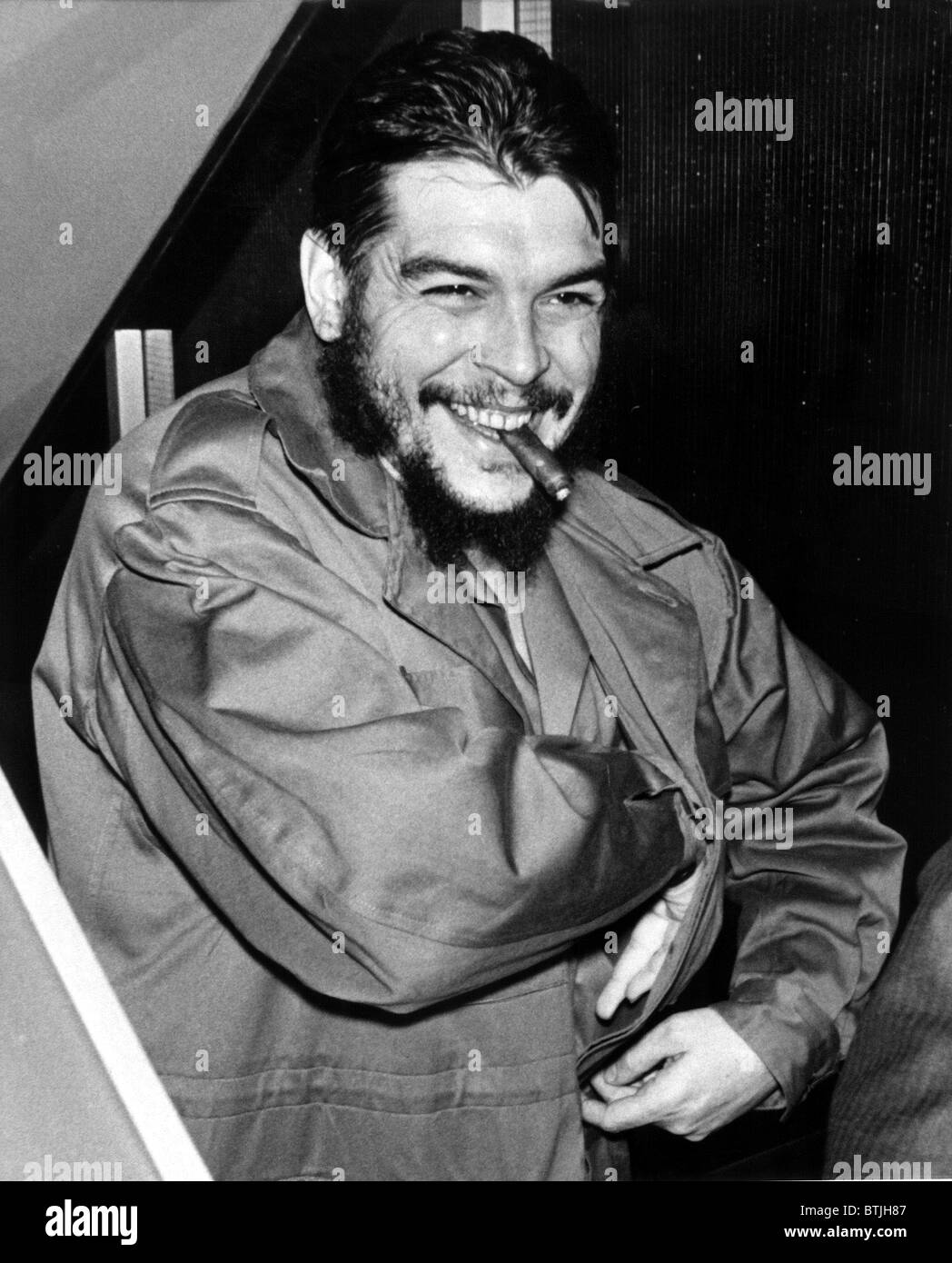 Detail Che Guevara Pics Nomer 40