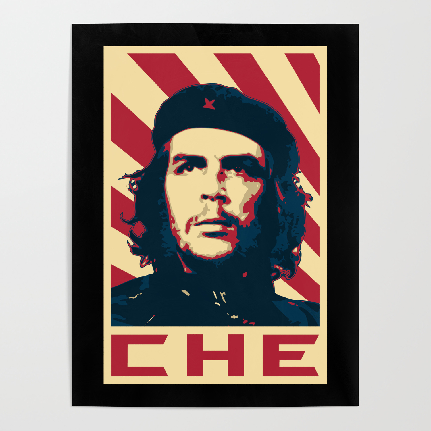 Detail Che Guevara Pics Nomer 44