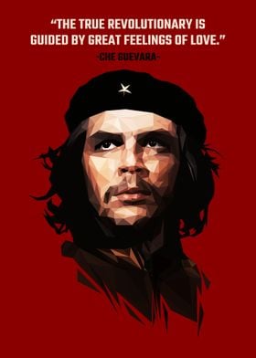 Detail Che Guevara Pics Nomer 47