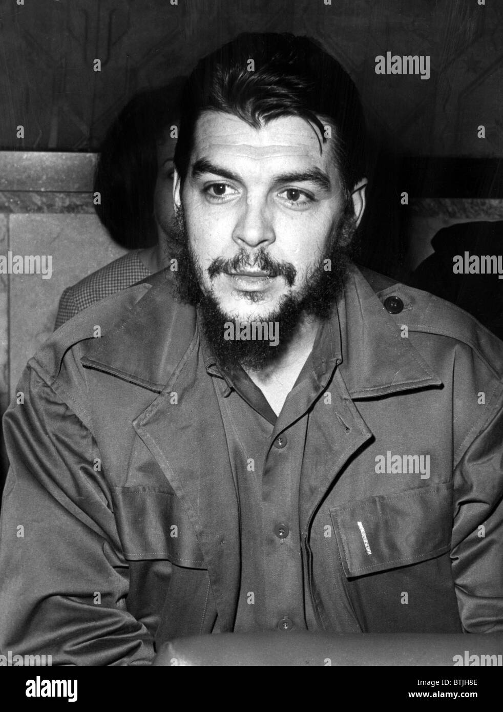 Detail Che Guevara Pics Nomer 53