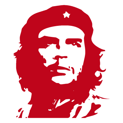 Detail Che Guevara Png Nomer 2