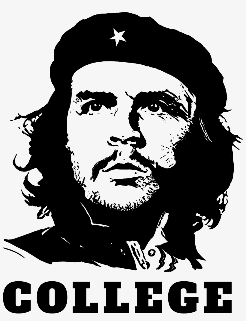 Detail Che Guevara Png Nomer 16