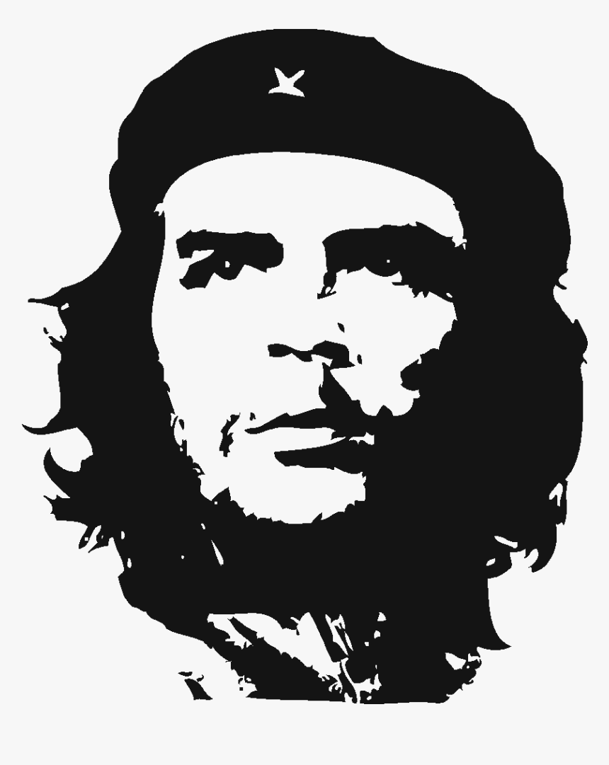 Detail Che Guevara Png Nomer 19