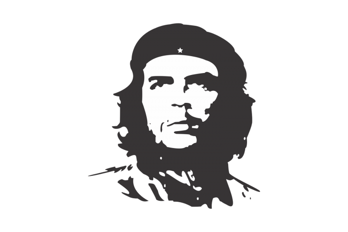 Detail Che Guevara Png Nomer 20