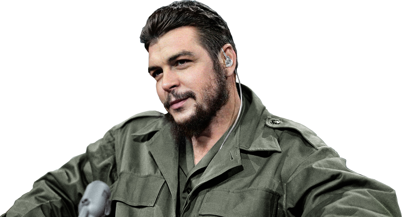 Detail Che Guevara Png Nomer 21