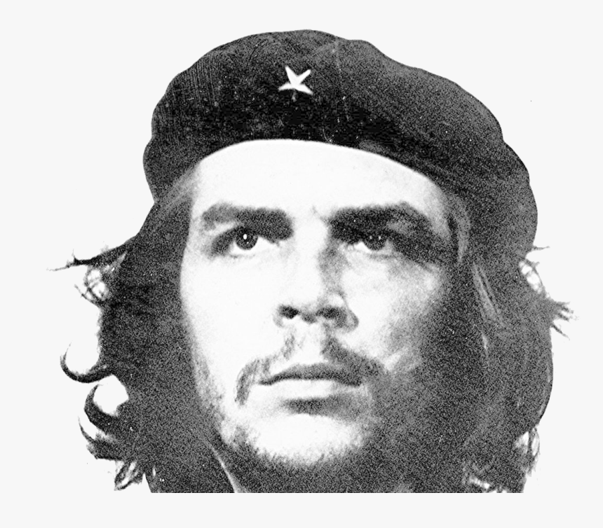 Detail Che Guevara Png Nomer 26