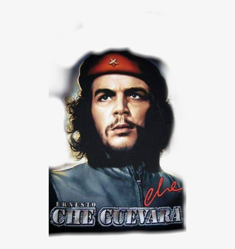 Detail Che Guevara Png Nomer 27