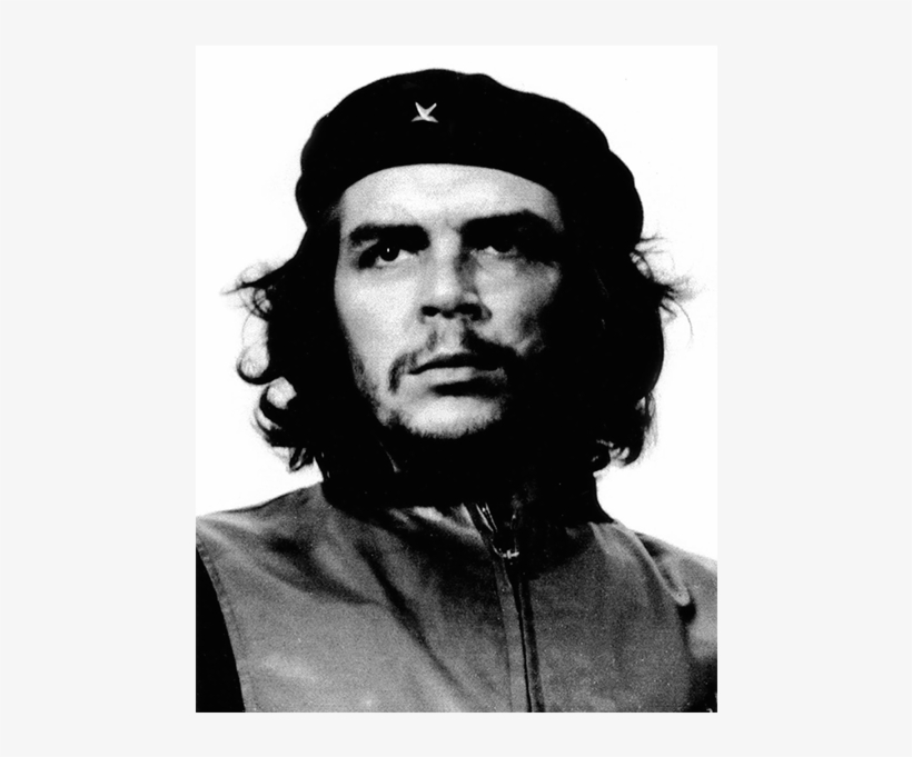 Detail Che Guevara Png Nomer 30