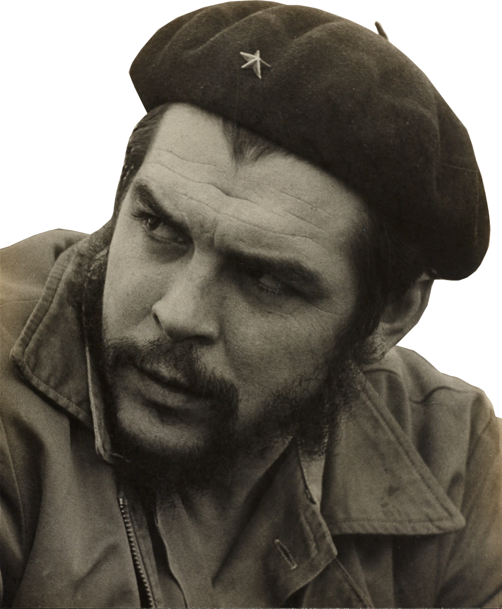 Detail Che Guevara Png Nomer 5