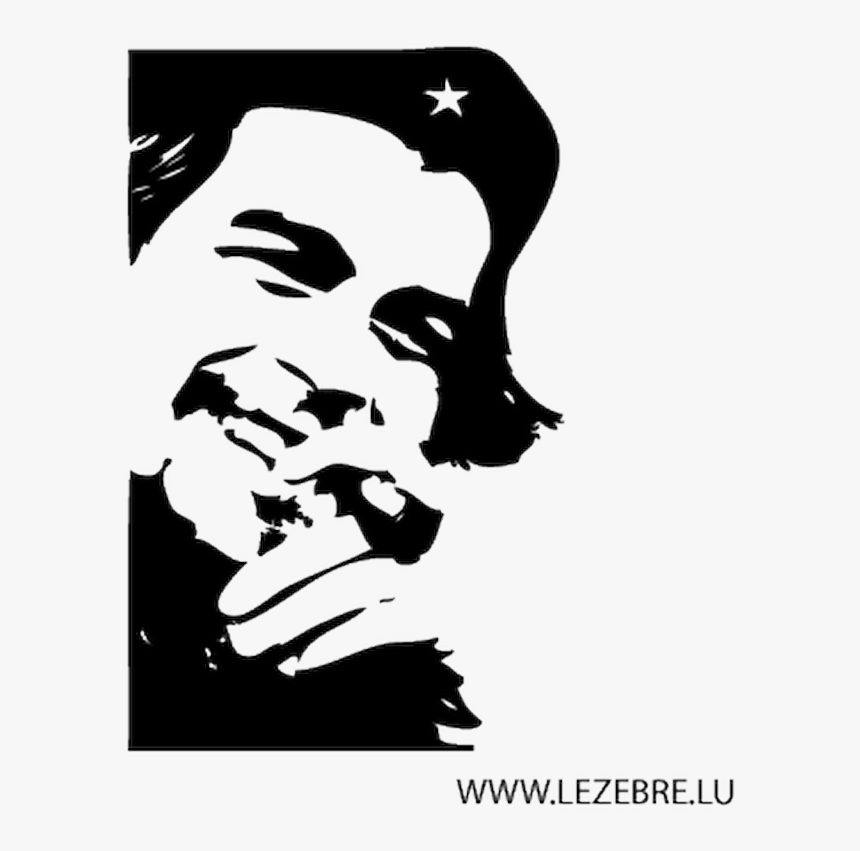 Detail Che Guevara Png Nomer 41
