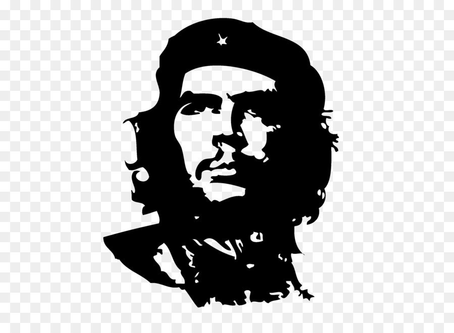 Detail Che Guevara Png Nomer 43