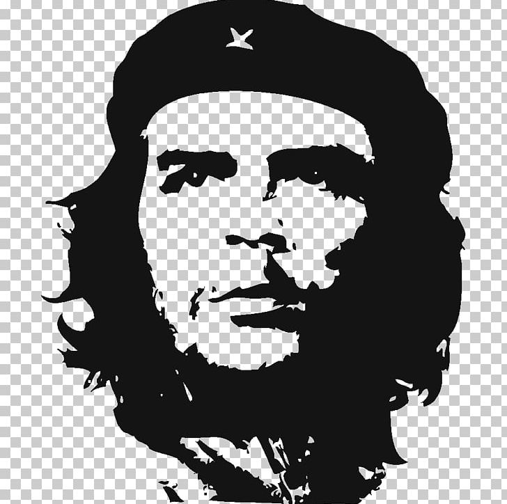 Detail Che Guevara Png Nomer 48