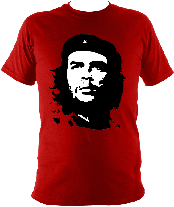 Detail Che Guevara Png Nomer 52