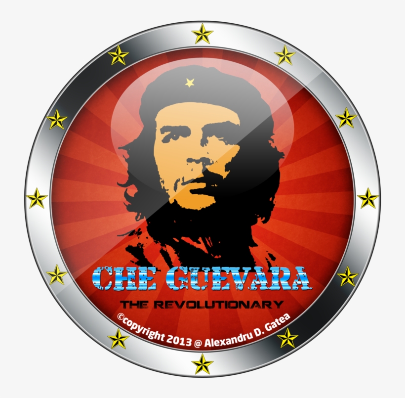 Detail Che Guevara Png Nomer 53